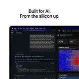 Ноутбук Apple MacBook Pro 2026 M5 / 14" / 32GB / SSD 1TB / MacOS / Space Black / MJ3D4RU/A - фото 4