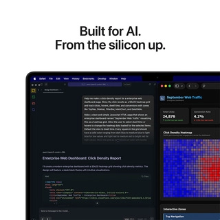 Ноутбук Apple MacBook Pro 2026 M5 / 14" / 32GB / SSD 1TB / MacOS / Space Black / MJ3D4RU/A - фото 4