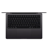 Ноутбук Apple MacBook Pro 2026 M5 / 14" / 32GB / SSD 1TB / MacOS / Space Black / MJ3D4RU/A - фото 3