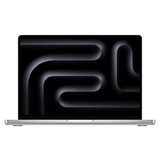 Ноутбук Apple MacBook Pro 2026 M5 / 14" / 32GB / SSD 1TB / MacOS / Silver / MJ3E4RU/A - фото 2