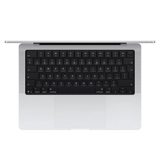 Ноутбук Apple MacBook Pro 2026 M5 / 14" / 32GB / SSD 1TB / MacOS / Silver / MJ3E4RU/A - фото 3