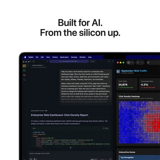 Ноутбук Apple MacBook Pro 2026 M5 / 14" / 32GB / SSD 1TB / MacOS / Silver / MJ3E4RU/A - фото 4