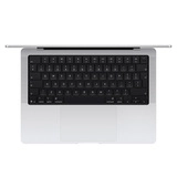 Ноутбук Apple MacBook Pro 2026 M5 Pro / 14" / 24GB / SSD 2TB / MacOS / Silver / MJLV4RU/A - фото 3