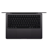 Ноутбук Apple MacBook Pro 2026 M5 Pro / 14" / 24GB / SSD 2TB / MacOS / Space Black / MJLW4RU/A - фото 3