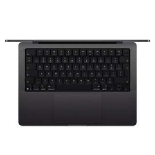 Ноутбук Apple MacBook Pro 2026 M5 Pro / 14" / 24GB / SSD 2TB / MacOS / Space Black / MJLW4RU/A