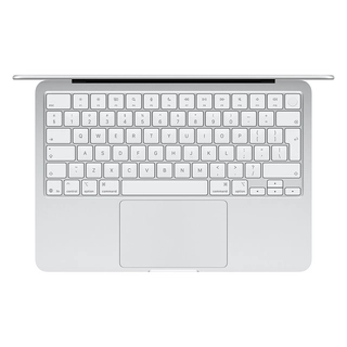 Ноутбук Apple MacBook Neo Apple A18 Pro chip with 6/ 13" / 8GB / SSD 256GB / MacOS / Silver / MHFA4RU/A