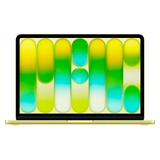 Ноутбук Apple MacBook Neo Apple A18 Pro chip with 6 / 13" / 8GB/ SSD 256GB / MacOS / Citrus / MHFD4RU/A