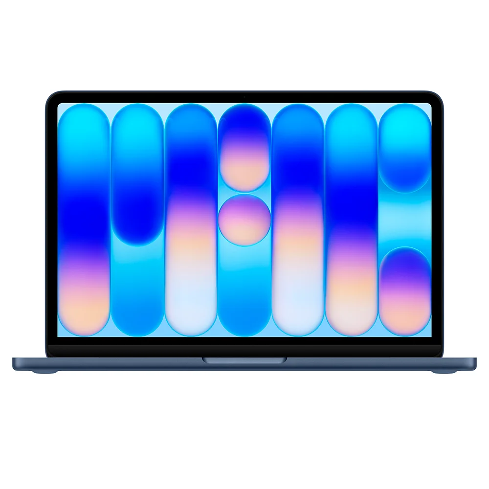 Ноутбук Apple MacBook Neo Apple A18 Pro chip with 6 / 13" / 8GB/ SSD 256GB / MacOS / Indigo / MHFF4RU/A