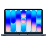 Ноутбук Apple MacBook Neo Apple A18 Pro chip with 6 / 13" / 8GB/ SSD 256GB / MacOS / Indigo / MHFF4RU/A