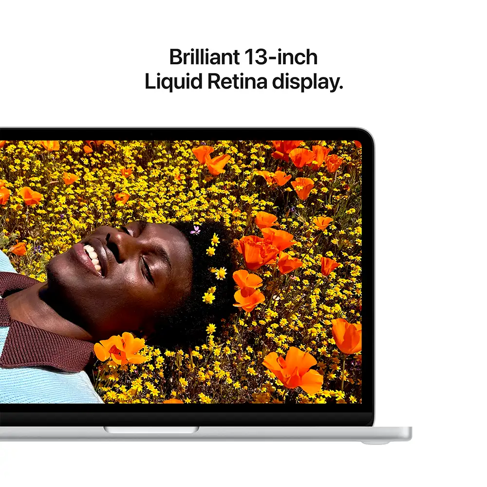 Ноутбук Apple MacBook Neo Apple A18 Pro chip with 6 / 13" / 8GB / SSD 256GB / MacOS / Blush / MHFH4RU/A - фото 5