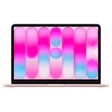 Ноутбук Apple MacBook Neo Apple A18 Pro chip with 6 / 13" / 8GB / SSD 256GB / MacOS / Blush / MHFH4RU/A