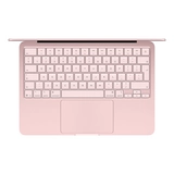 Ноутбук Apple MacBook Neo Apple A18 Pro chip with 6 / 13" / 8GB / SSD 256GB / MacOS / Blush / MHFH4RU/A - фото 2