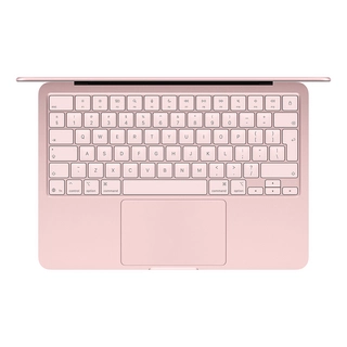 Ноутбук Apple MacBook Neo Apple A18 Pro chip with 6 Touch ID / 13" / 8GB/ SSD 512GB / MacOS / Blush / MHFJ4RU/A