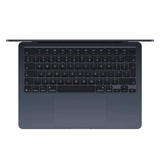 Ноутбук Apple MacBook Air 2026 M5 / 13" / 16GB / SSD 512GB / MacOS / Midnight / MDHE4RU/A - фото 3