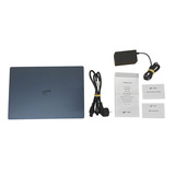 Ноутбук Acer Gadget ETBook Air M14H Ryzen 5 6600H 16 GB / SSD 512GB / Intel UMA Graphics / Win 11 / ZL.OTH11.03N - фото 5