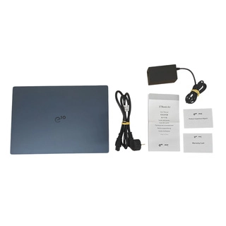 Ноутбук Acer Gadget ETBook Air M14H Ryzen 5 6600H 16 GB / SSD 512GB / Intel UMA Graphics / Win 11 / ZL.OTH11.03N - фото 5
