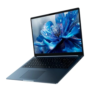 Ноутбук Acer Gadget ETBook Air M16H Ryzen 5 6600H 16 GB / SSD 512GB / Intel UMA Graphics / Win 11 / ZL.OTH11.03S - фото 2