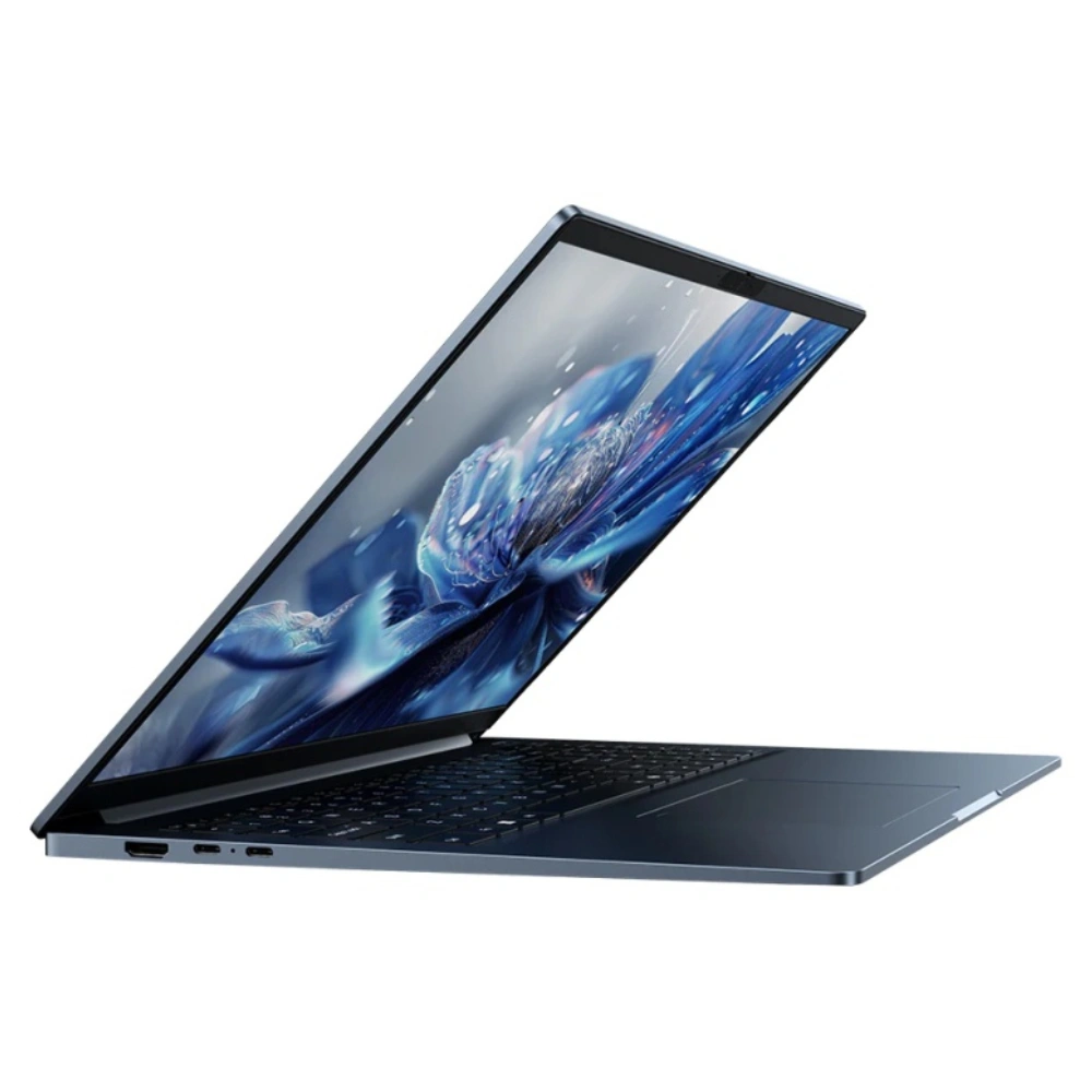 Ноутбук Acer Gadget ETBook Air M16H Ryzen 5 6600H 16 GB / SSD 512GB / Intel UMA Graphics / Win 11 / ZL.OTH11.03S - фото 4
