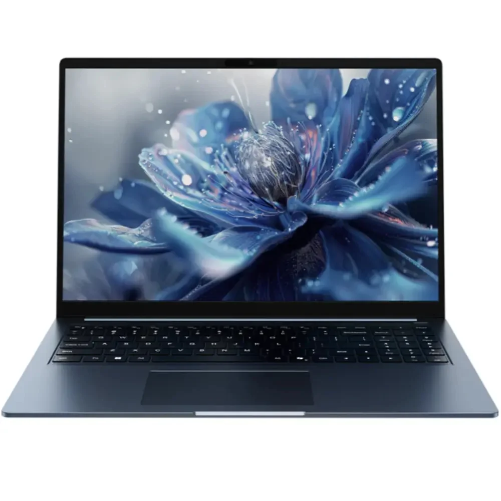 Ноутбук Acer Gadget ETBook Air M16H Ryzen 5 6600H 16 GB / SSD 512GB / Intel UMA Graphics / Win 11 / ZL.OTH11.03S