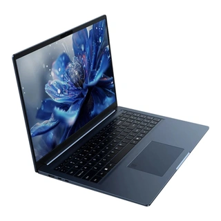 Ноутбук Acer Gadget ETBook Air M16H Ryzen 5 6600H 16 GB / SSD 512GB / Intel UMA Graphics / Win 11 / ZL.OTH11.03S - фото 3
