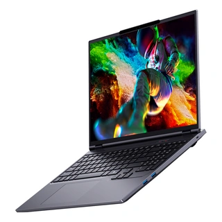 Ноутбук Acer Gadget ETBook Air M16H Ryzen 5 6600H 16 GB / SSD 512GB / Intel UMA Graphics / Win 11 / ZL.OTH11.03S - фото 3
