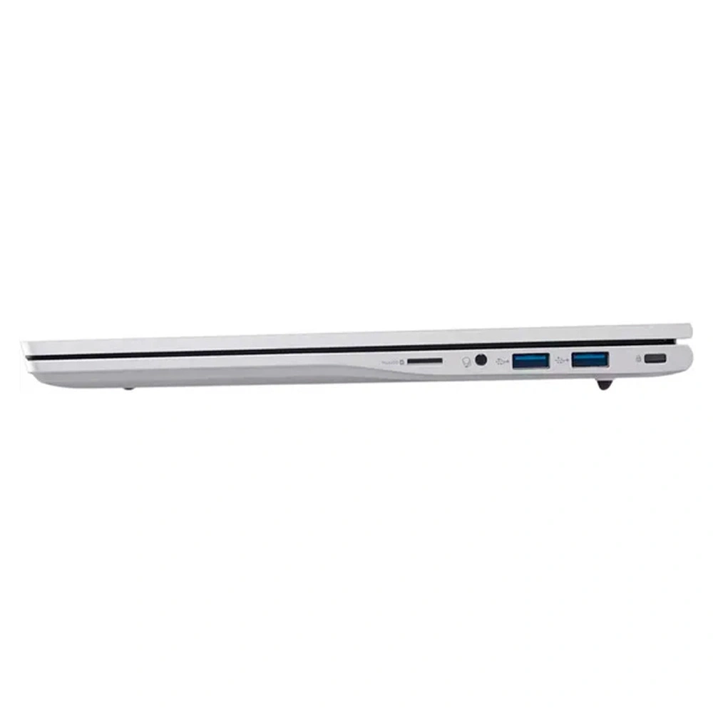 Ноутбук Acer Aspire Lite 15 AL15-44P intel core Ultra 5 155U 16GB / SSD 512GB / UHD Graphics / DOS / NX.DTHER.001 - фото 6