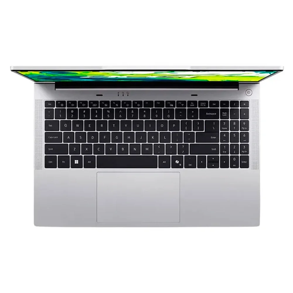 Ноутбук Acer Aspire Lite 15 AL15-44P intel core Ultra 5 155U 16GB / SSD 512GB / UHD Graphics / DOS / NX.DTHER.001 - фото 4