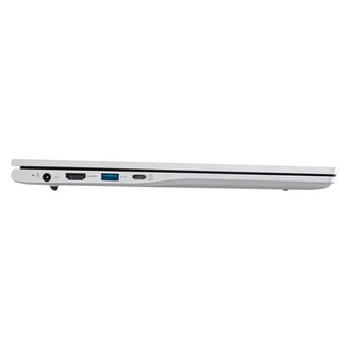 Ноутбук Acer Aspire Lite 15 AL15-44P intel core Ultra 5 155U 16GB / SSD 512GB / UHD Graphics / DOS / NX.DTHER.001 - фото 5