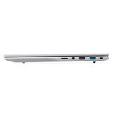 Acer ноутбугы Aspire Lite 14 AL14-45P AMD Ryzen 3 5400U / 8GB / SSD 256GB / AMD Radeon Graphics / NO OS / NX.DPRER.001 - фото 10