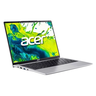 Acer ноутбугы Aspire Lite 14 AL14-45P AMD Ryzen 3 5400U / 8GB / SSD 256GB / AMD Radeon Graphics / NO OS / NX.DPRER.001 - фото 4