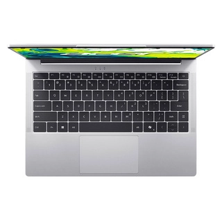 Acer ноутбугы Aspire Lite 14 AL14-45P AMD Ryzen 3 5400U / 8GB / SSD 256GB / AMD Radeon Graphics / NO OS / NX.DPRER.001 - фото 6