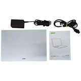 Acer ноутбугы Aspire Lite 14 AL14-45P AMD Ryzen 3 5400U / 8GB / SSD 256GB / AMD Radeon Graphics / NO OS / NX.DPRER.001 - фото 11