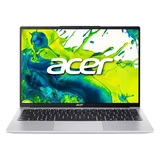 Acer ноутбугы Aspire Lite 14 AL14-45P AMD Ryzen 3 5400U / 8GB / SSD 256GB / AMD Radeon Graphics / NO OS / NX.DPRER.001 - фото 2