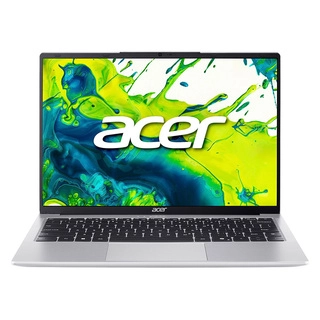 Acer ноутбугы Aspire Lite 14 AL14-45P AMD Ryzen 3 5400U / 8GB / SSD 256GB / AMD Radeon Graphics / NO OS / NX.DPRER.001 - фото 2