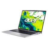 Acer ноутбугы Aspire Lite 14 AL14-45P AMD Ryzen 3 5400U / 8GB / SSD 256GB / AMD Radeon Graphics / NO OS / NX.DPRER.001 - фото 3