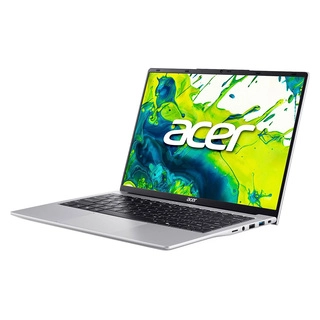 Acer ноутбугы Aspire Lite 14 AL14-45P AMD Ryzen 3 5400U / 8GB / SSD 256GB / AMD Radeon Graphics / NO OS / NX.DPRER.001 - фото 3