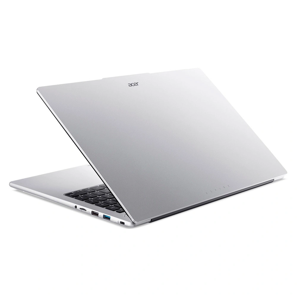 Acer ноутбугы Aspire Lite 15 AL15-44P AMD Ryzen 5 7430U / 16GB / AMD Radeon Graphics / NO OS / NX.DJZER.001 - фото 5