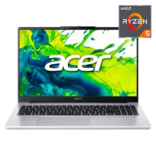 Acer ноутбугы Aspire Lite 15 AL15-44P AMD Ryzen 5 7430U / 16GB / AMD Radeon Graphics / NO OS / NX.DJZER.001