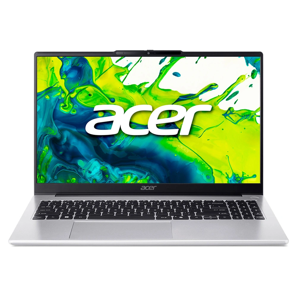Acer ноутбугы Aspire Lite 15 AL15-44P AMD Ryzen 5 7430U / 16GB / AMD Radeon Graphics / NO OS / NX.DJZER.001 - фото 2