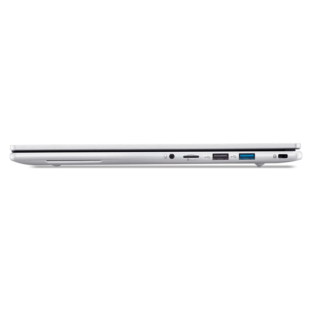 Acer ноутбугы Aspire Lite 15 AL15-44P AMD Ryzen 5 7430U / 16GB / AMD Radeon Graphics / NO OS / NX.DJZER.001 - фото 10