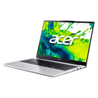 Acer ноутбугы Aspire Lite 15 AL15-44P AMD Ryzen 5 7430U / 16GB / AMD Radeon Graphics / NO OS / NX.DJZER.001 - фото 3