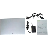 Ноутбук Acer Aspire Lite 15 AL15-44P AMD Ryzen 5 7430U / 16GB / AMD Radeon Graphics / NO OS / NX.DJZER.001 - фото 11