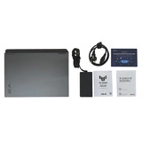 Ноутбук Asus TUF Gaming F16 / I5165SG55N Core i5 14450HX / 16GB / SSD 512GB / RTX 5050 8GB / NO OS / 90NR0NA1-M00BJ0 - фото 10