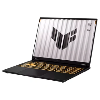 Ноутбук Asus TUF Gaming F16 / I5165SG55N Core i5 14450HX / 16GB / SSD 512GB / RTX 5050 8GB / NO OS / 90NR0NA1-M00BJ0 - фото 2
