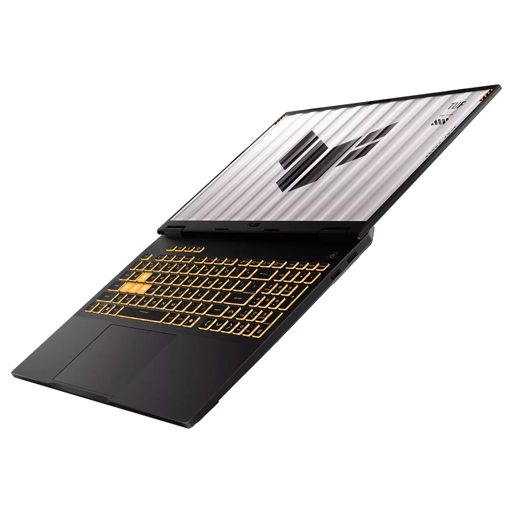 Ноутбук Asus TUF Gaming F16 / I5165SG55N Core i5 14450HX / 16GB / SSD 512GB / RTX 5050 8GB / NO OS / 90NR0NA1-M00BJ0 - фото 7
