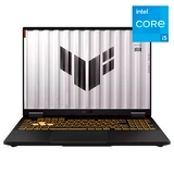 Ноутбук Asus TUF Gaming F16 / I5165SG55N Core i5 14450HX / 16GB / SSD 512GB / RTX 5050 8GB / NO OS / 90NR0NA1-M00BJ0