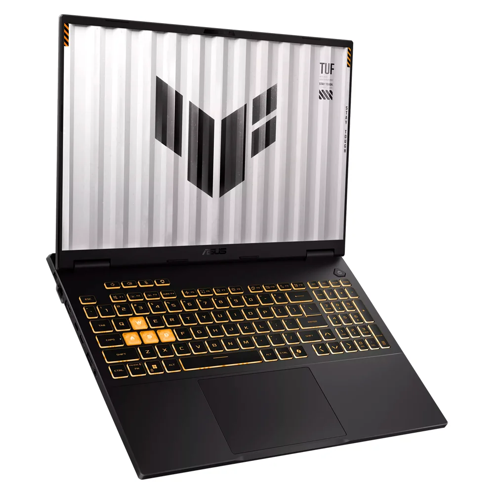 Ноутбук Asus TUF Gaming F16 / I5165SG55N Core i5 14450HX / 16GB / SSD 512GB / RTX 5050 8GB / NO OS / 90NR0NA1-M00BJ0 - фото 9