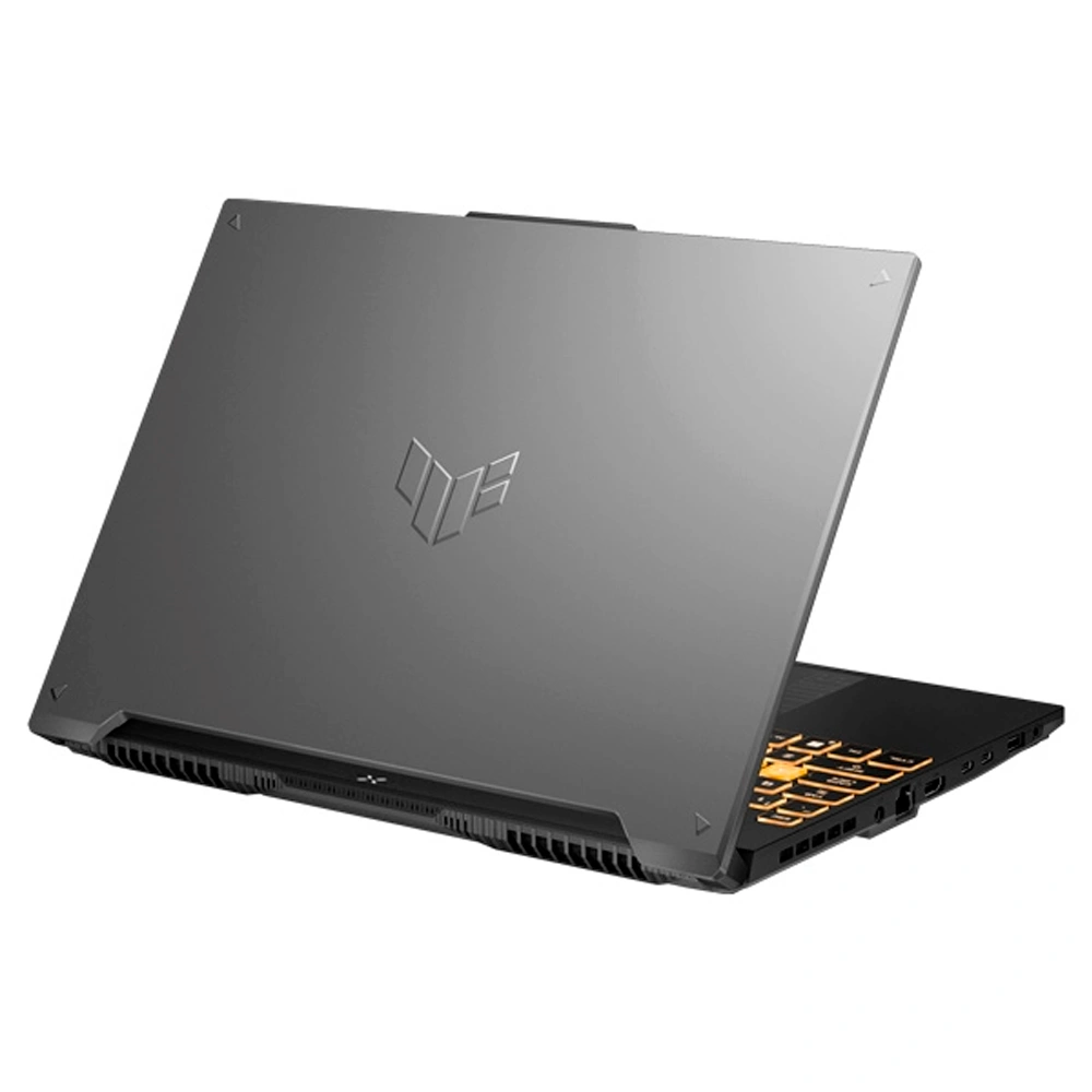 Ноутбук Asus TUF Gaming F16 / I7165SG56N Core i7 14650HX / 16GB / SSD 512GB / RTX 5060 6GB / NO OS / 90NR0NB1-M00JR0 - фото 4