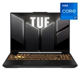 Ноутбук Asus TUF Gaming F16 / I7165SG56N Core i7 14650HX / 16GB / SSD 512GB / RTX 5060 6GB / NO OS / 90NR0NB1-M00JR0