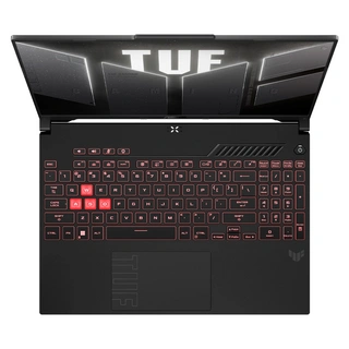 Ноутбук Asus TUF Gaming A16 / X165SG57N AMD Ryzen 7 260 / 16GB / SSD 512GB / RTX 5070 6GB / NO OS / 90NR0KT1-M00BV0 - фото 5